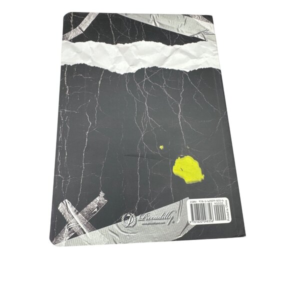 Rip It! Write It! Draw It! Fun and Creative Activity Book For All Ages - Picture 2 of 7